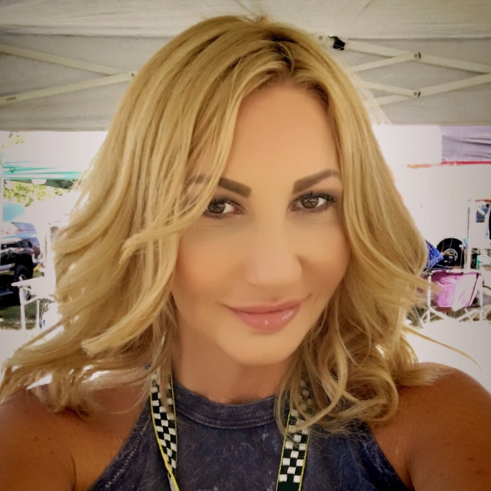 Meet your Posher, Renee